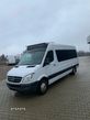 Mercedes-Benz Sprinter 515 - 21 Miejsc + 5 Stojących - 7