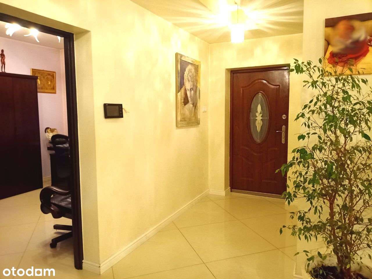 Piękny dom Piastów pod Warszawą 350m, Działka 897m - Pełny obrazek: 5/17