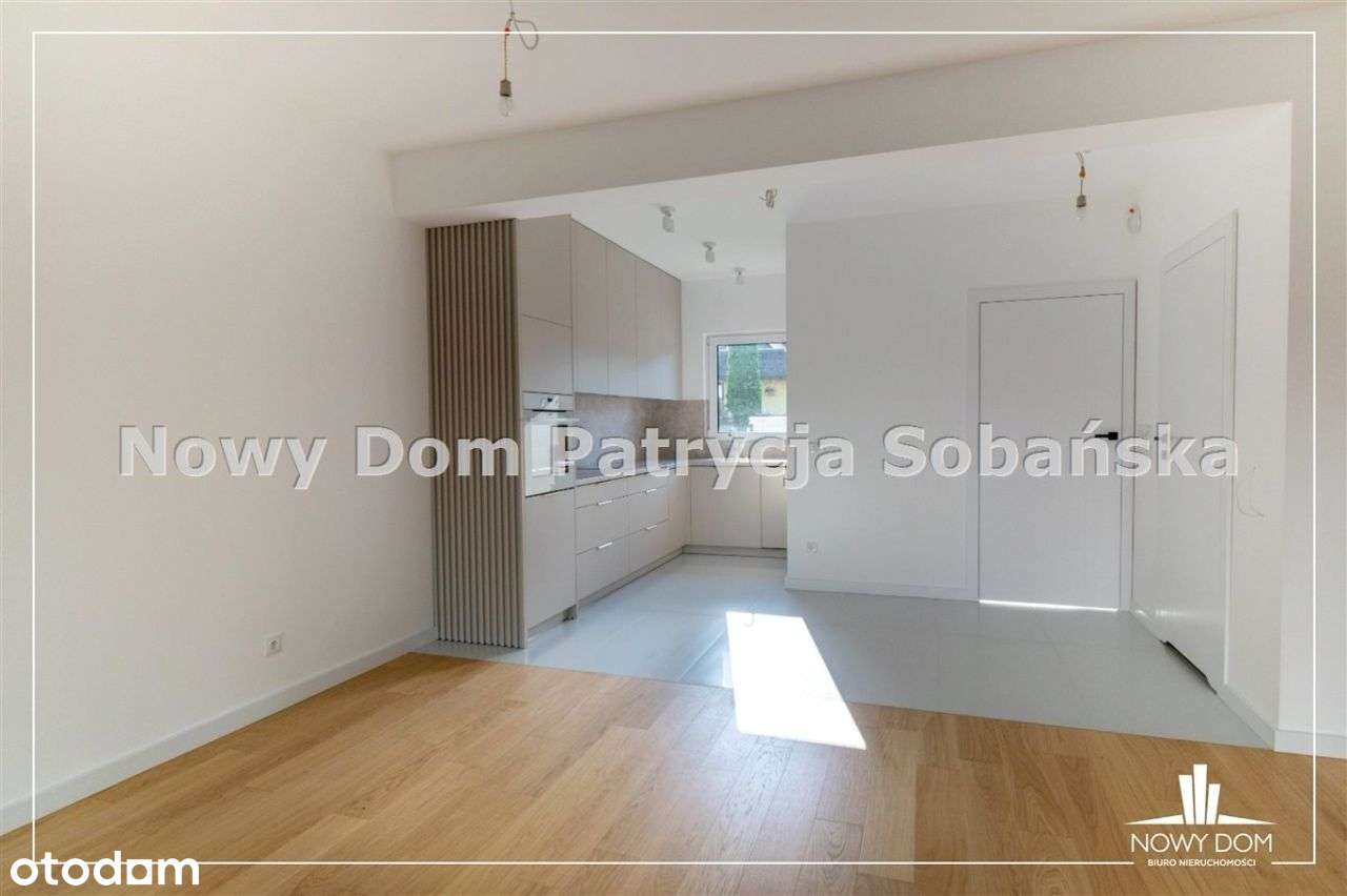 Komfortowy dom do wprowadzenia na Tysiącleciu-2