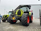 Claas ARION 660 CMATIC CEBIS Touch - 1