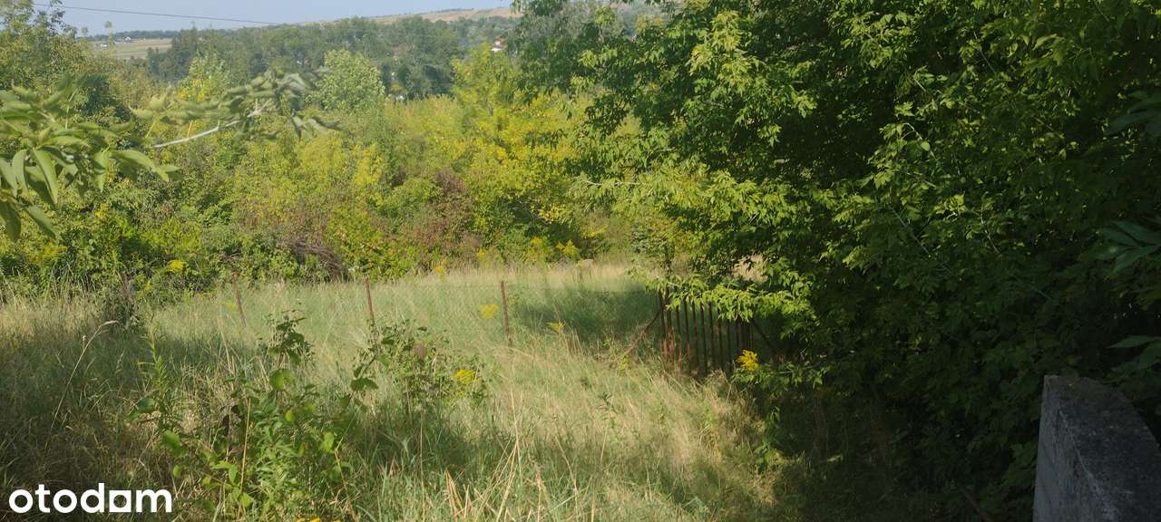 Działka budowlana Prandocin-Wysiołek-8