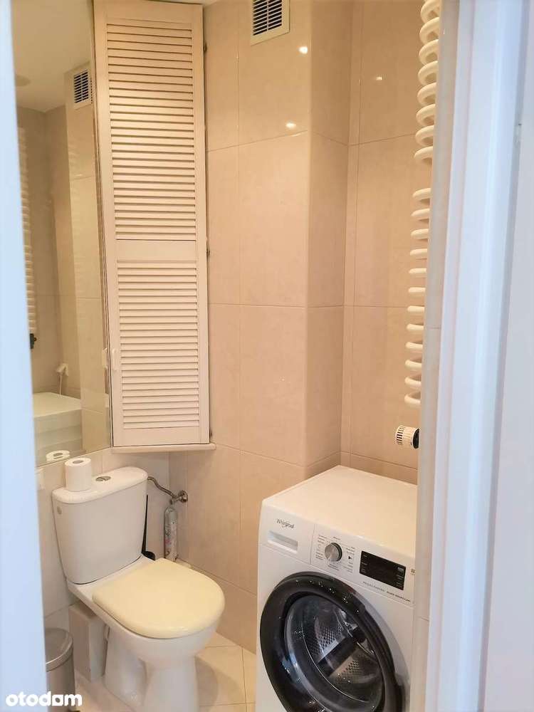 2 pokoje na saskiej kepie - Pełny obrazek: 4/17