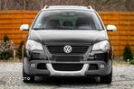 Volkswagen Polo 1.9 TDI Cross - 6