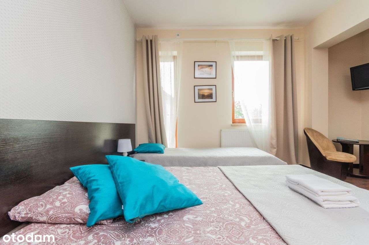 Lokal P14 1 piętro - Piękny wykończony pod klucz a - Pełny obrazek: 5/19