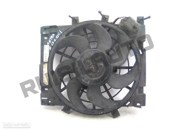 Motoventilador 1313_2559 Opel Astra H [2004_2009] 1.7 Cdti - 1