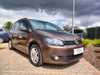 Volkswagen Touran 1.4 TSI Highline - 5