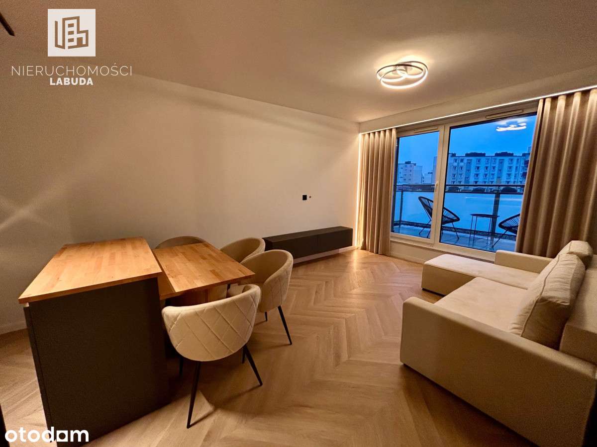 Mieszkanie Premium w stylu Soft Modern-3