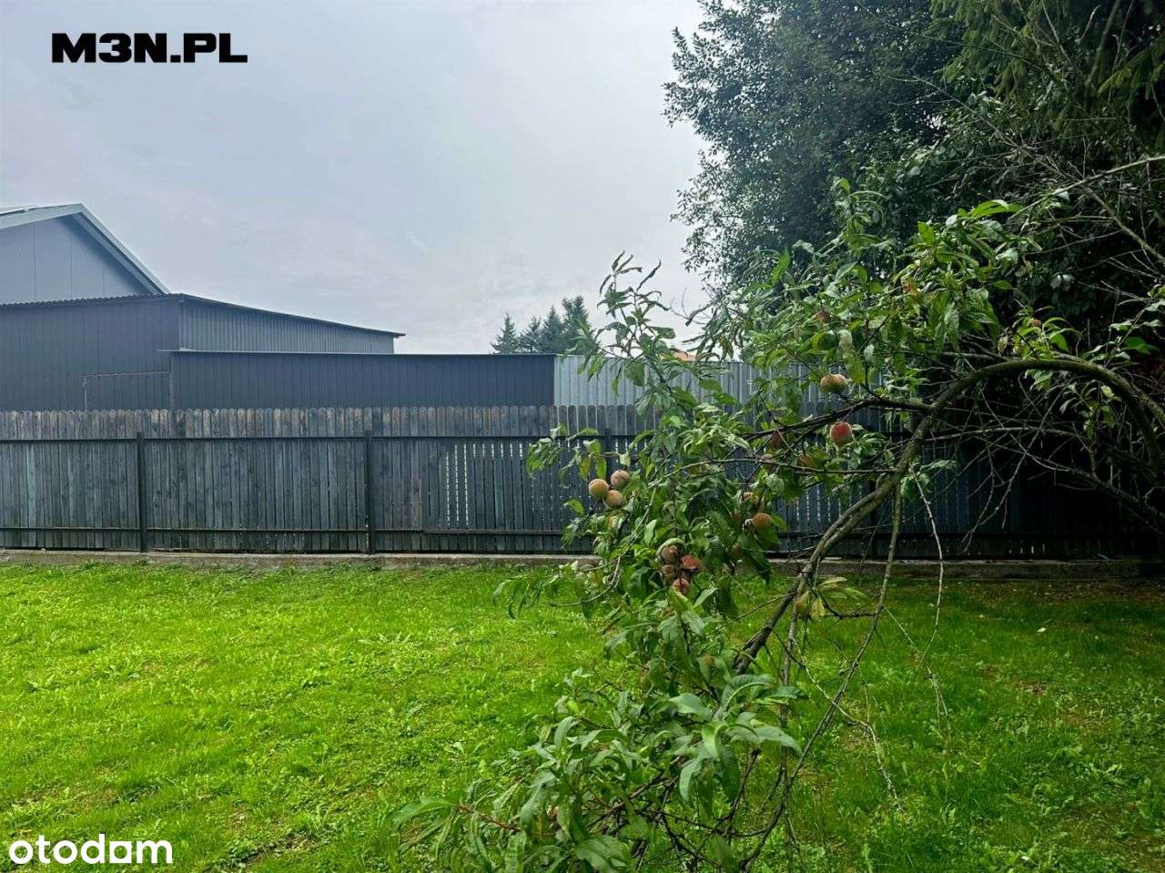 Działka budowlana 4 ary Kraków / Swoszowice-12