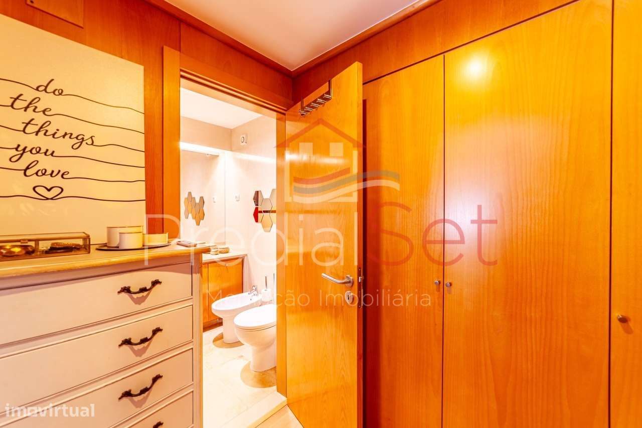 Apartamento T2 - Nova Azeda -Perto do Alegro-24