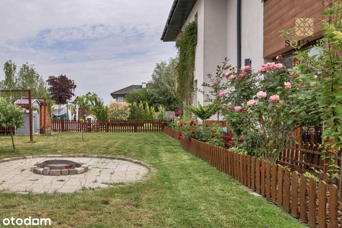 Duży bliźniak | idealny dla rodziny |działka 650m2 - Pełny obrazek: 4/20