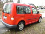 Volkswagen Caddy - 4