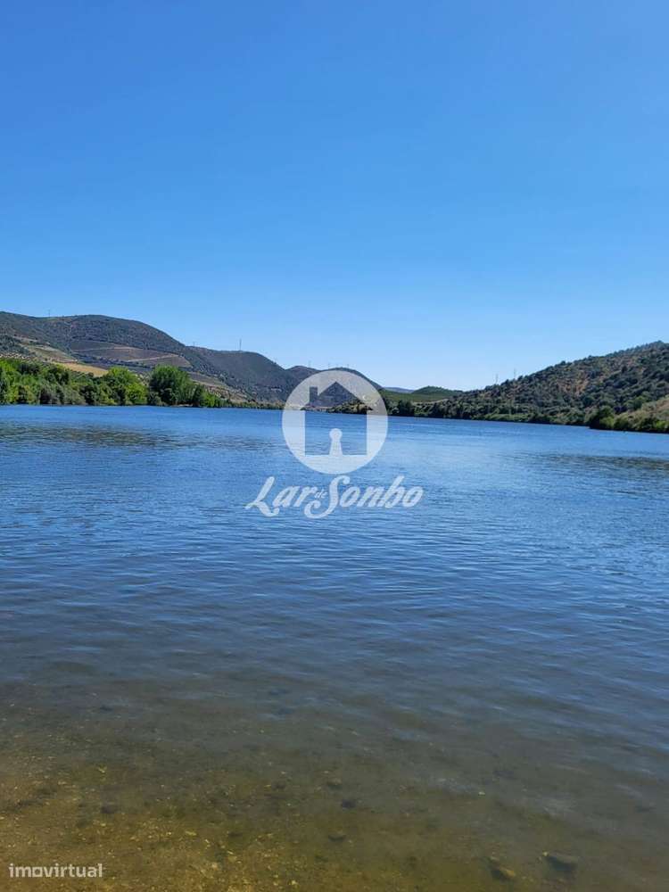 Moradia T2 individual em Torre de Moncorvo, Bragança - Grande imagem: 3/22