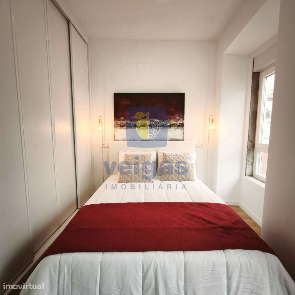 Apartamento renovado com 3 quartos em Benfica, Lisboa-22