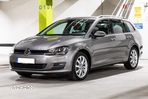 Volkswagen Golf 1.2 TSI BlueMotion Technology Comfortline - 1