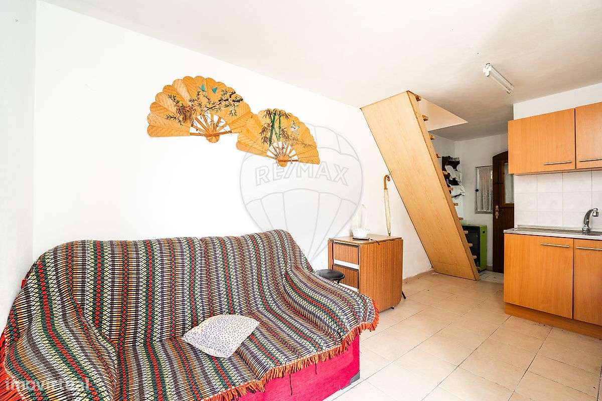 Moradia T2 para venda-25