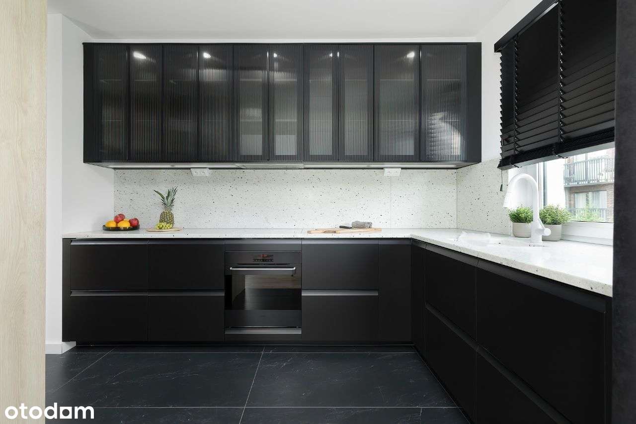 Warszewo - duże mieszkanie wykończone pod klucz - Pełny obrazek: 4/20