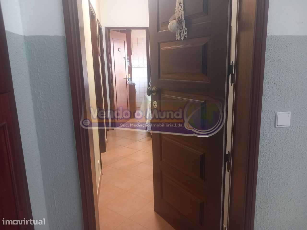 Apartamento T1 em Benavente (B619) - Grande imagem: 4/14