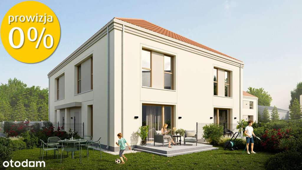 Nowe segmenty Wileńska 1-4