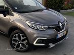 Renault Captur 1.5 dCi Exclusive - 2