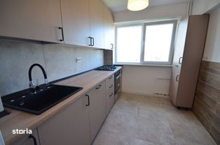 Apartament 2 camere Intersectie Iancului complet renovat