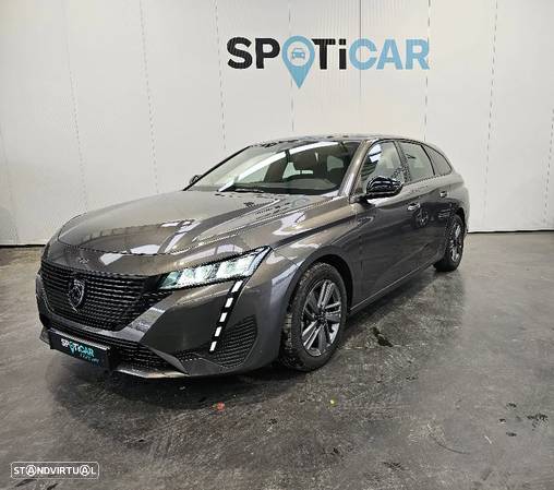 Peugeot 308 SW 1.2 PureTech Active Pack - 2