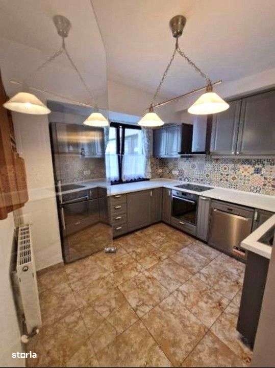 Apartament 4 camere de vânzare cu parcare în Green Vista/Iancu Nicolae-4