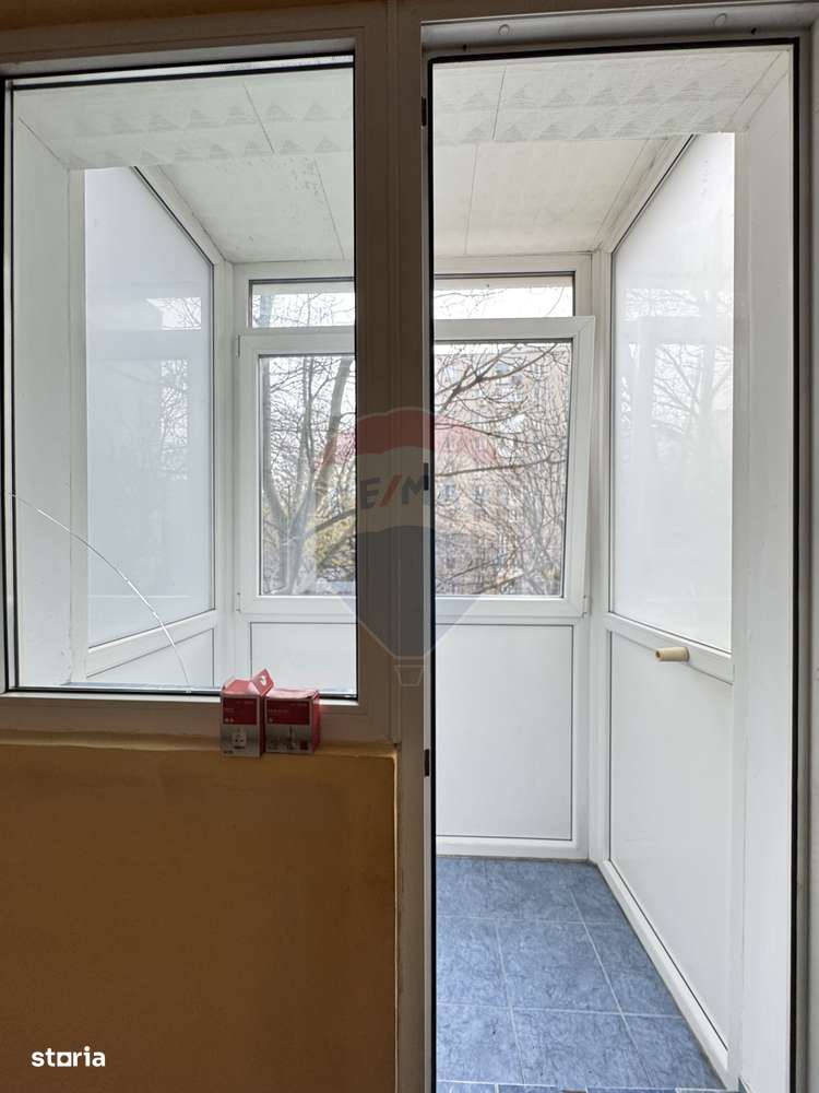 Apartament 2 camere de vanzare - Podul Giurgiului-5