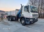 DAF CF 85.340 - 8