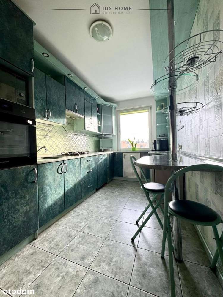 Widne Mieszkanie 3 Pokoje Armii Krajowej Łęczna-4