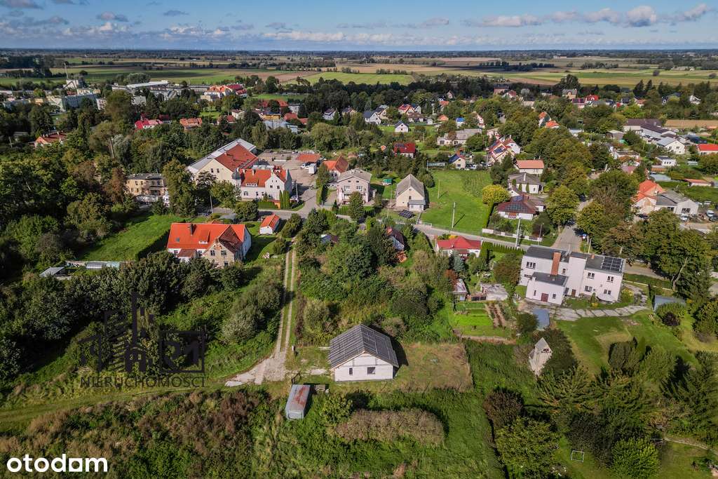 Rodzinny Dom w Spokojnej Okolicy – Gronowo Elbl.-8