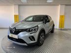 Renault Captur 1.0 TCe Intens - 3