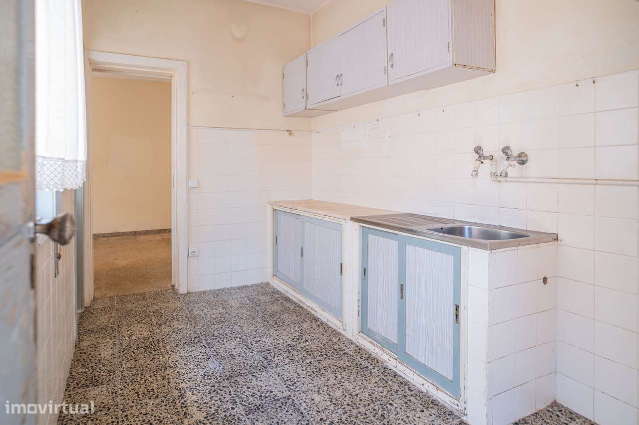 Andar Moradia, T3, junto à praia | Aguçadoura – Póvoa de Varzim-6