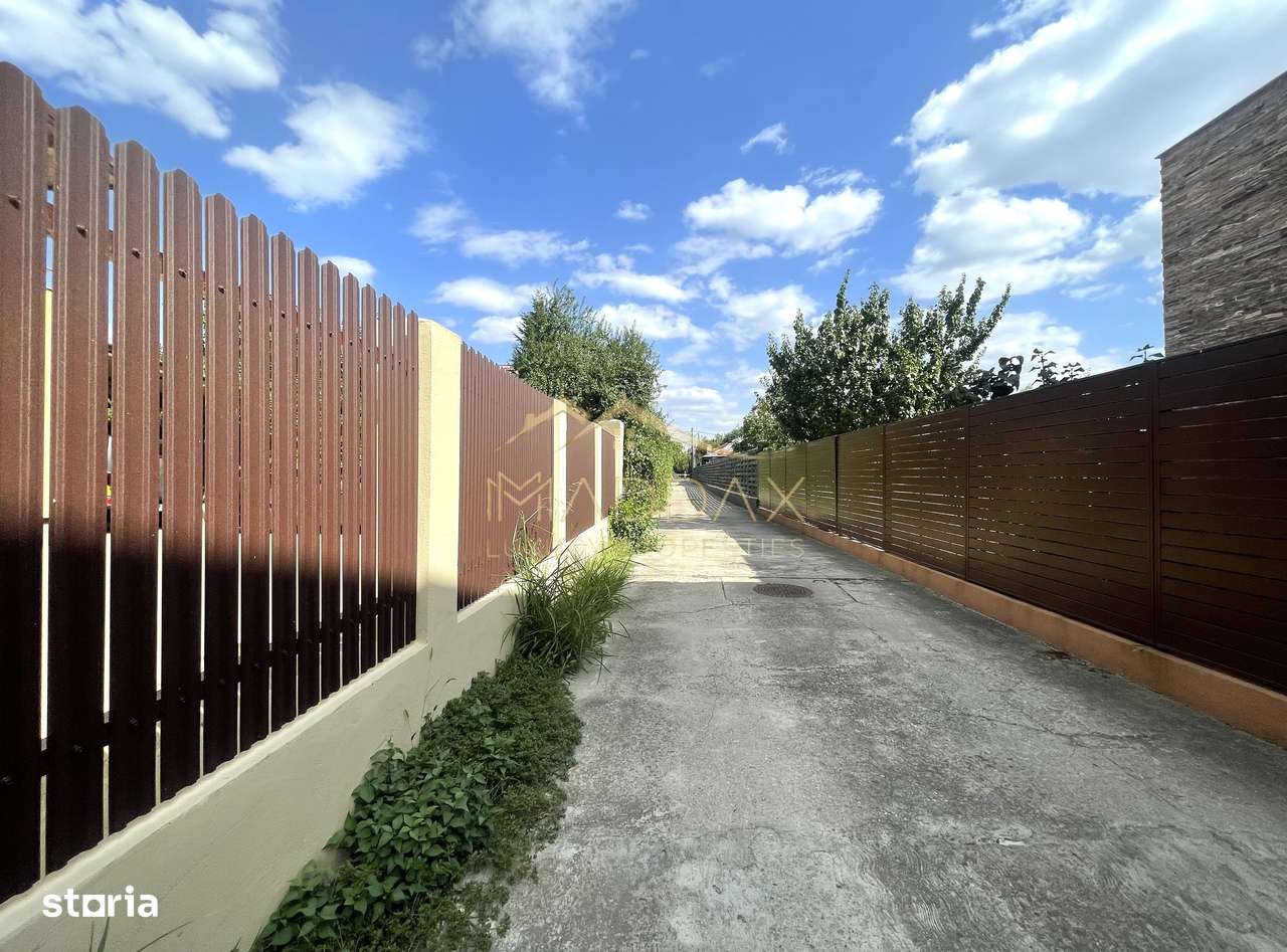 Masterpiece villa*** Teren 651 mp//British School//Pipera - Imagine principală: 5/20