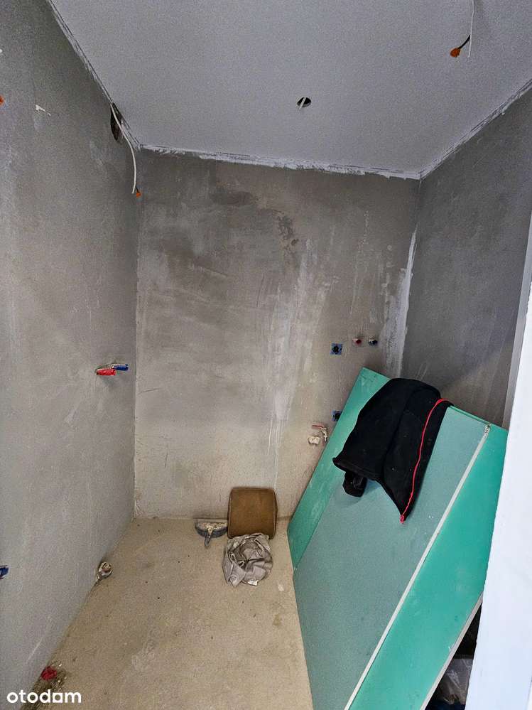 Trzypokojowe mieszkanie po remoncie-Nowy Targ.-7