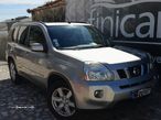 Nissan X-Trail - 2