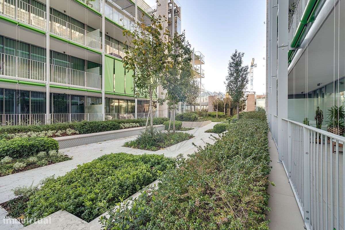 Apartamento T2 para venda-25