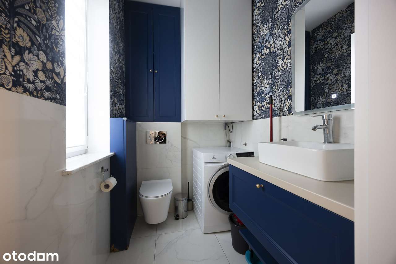 Stylowy dom z ogrodem w pięknej okolicy – bez prowizji - Pełny obrazek: 5/19