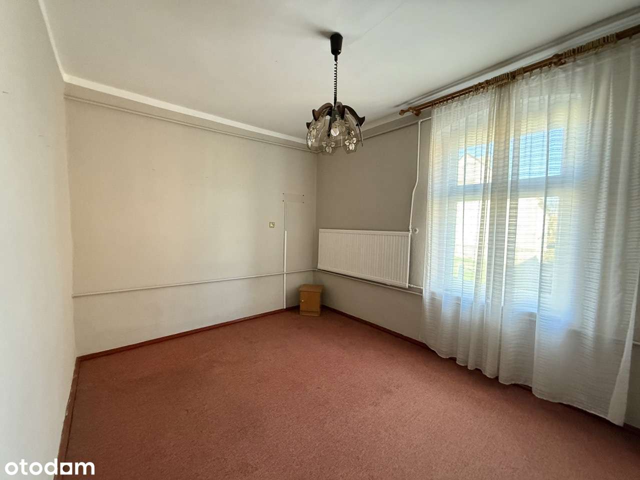 Mieszkanie Stary Zagór Na Sprzedaż-6