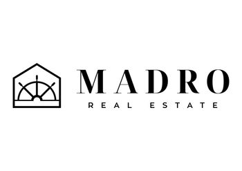 Madro Real Estate Logo