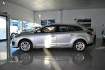 Renault Mégane Sport Tourer 1.5 dCi Limited SS - 9