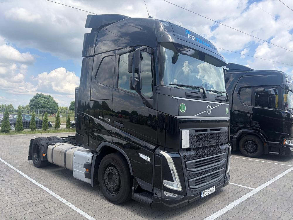 Volvo FH 2023