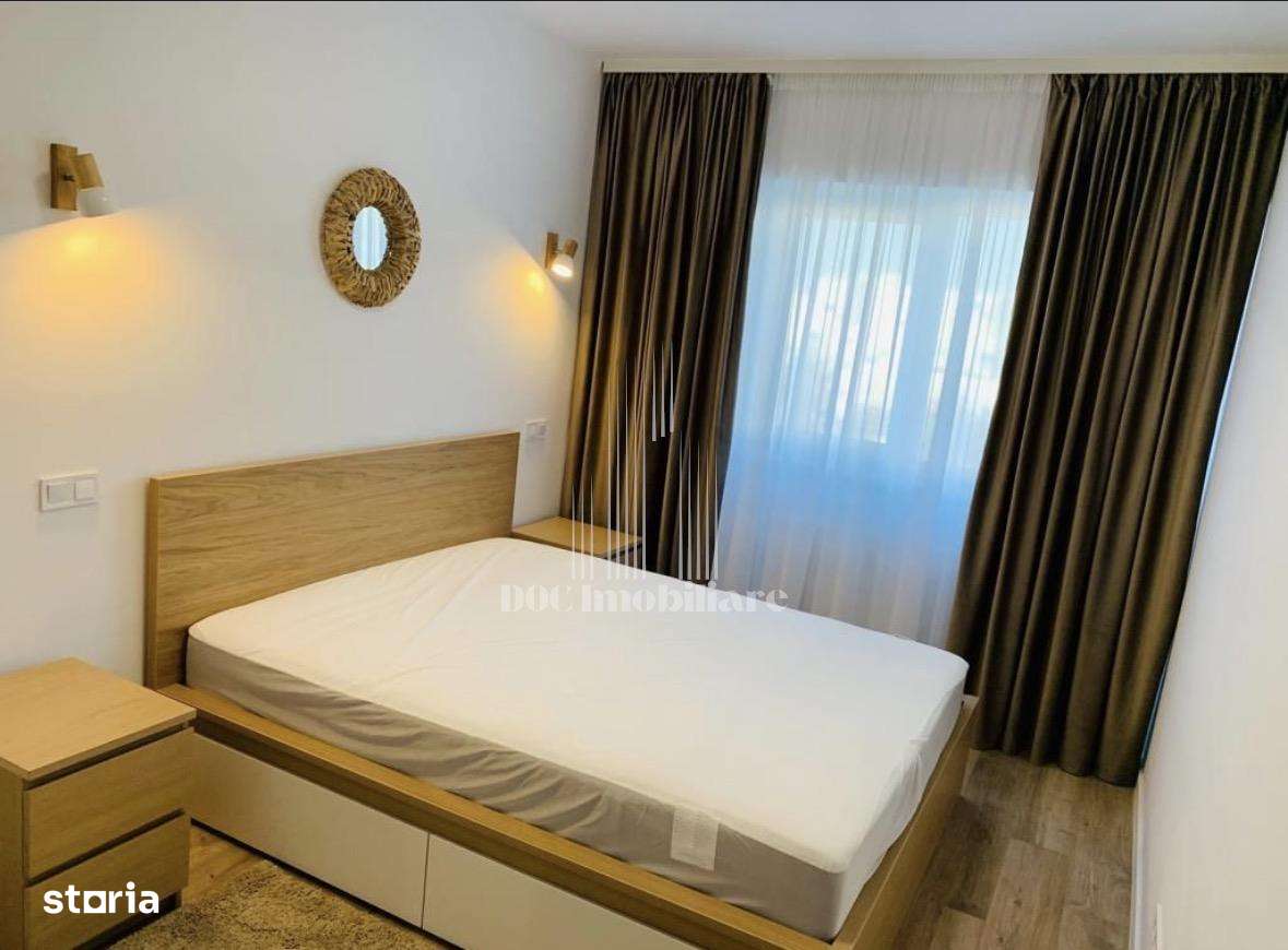 Închiriere 2 camere|Lujerului|Gran Via Park|Pet Friendly - Imagine principală: 4/8