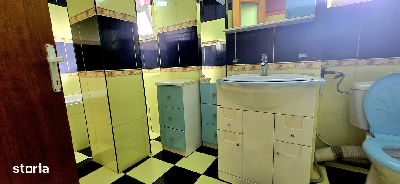 Comision zero,VÂNZARE apartament 3camere, Târgoviște,  Calea Bucuresti-9