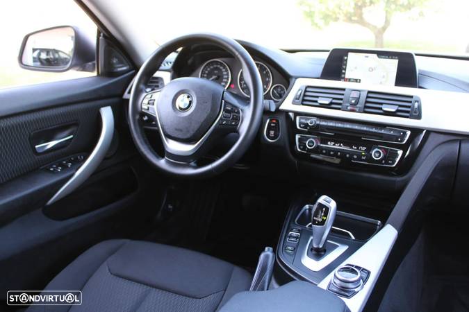 BMW 420 Gran Coupé d Advantage Auto - 28