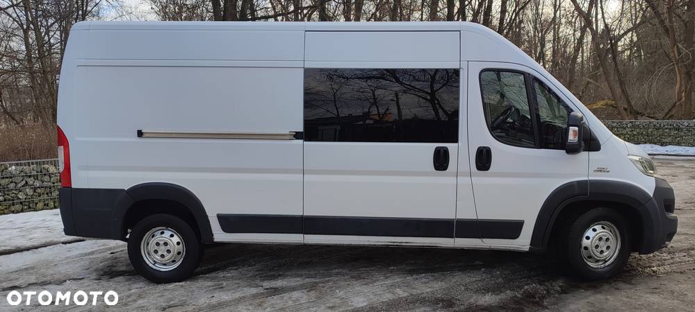 Fiat Ducato - 3