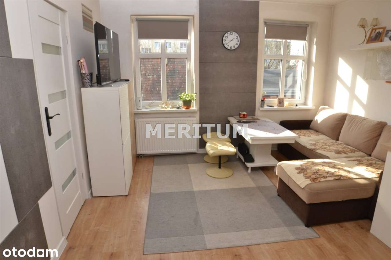 Dwa pokoje, 2 piętro, Szwederowo-0