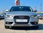 Audi A4 Avant 2.0 TDI S tronic Design - 9