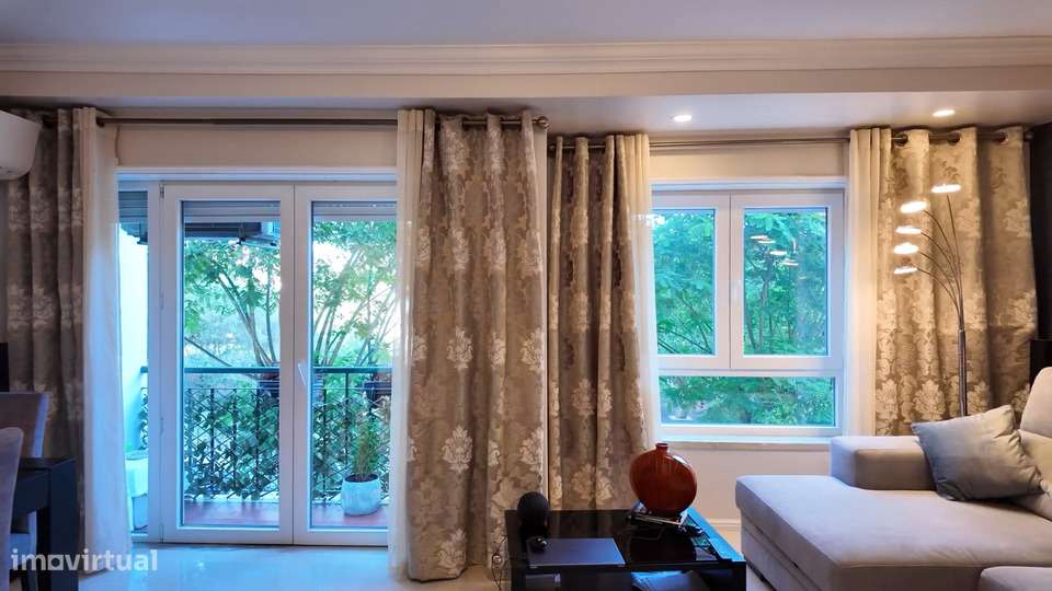 Apartamento de 2 Assoalhadas em Massamá - Grande imagem: 5/30