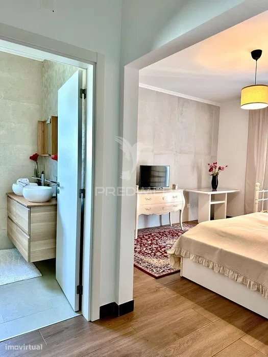 Moradia T4 em Samora Correia - Grande imagem: 4/13