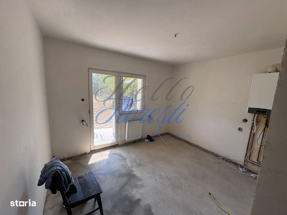 Casa individuala 2 camere in Cluj zona Someseni - Imagine principală: 5/13